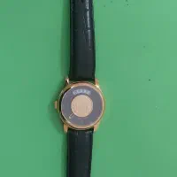 ساعت وسکه گلد کوئست