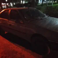 405glx|خودرو سواری و وانت|مشهد, امیر المومنین|دیوار