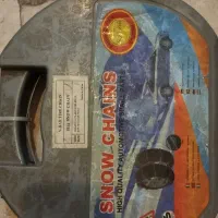 زنجیر چرخ رینگ پراید و پژو