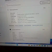 لپ تابasus i7 f15 gaming فوق العاده تمیز|رایانه همراه|قیدار, |دیوار