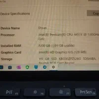 surface go pentium 8/128|تبلت|قم, نخودی|دیوار