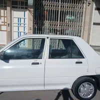 پراید۹۹|خودرو سواری و وانت|بهبهان, |دیوار