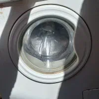 لباسشویی درحد نو