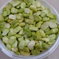 باقالی یا باقلا