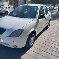 تیبا ۲  مدل ۹۵