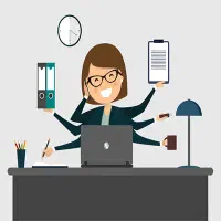 استخدام منشی خانم مطب زیبایی