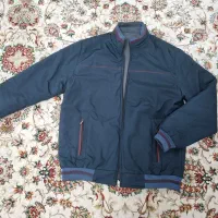 کاپشن مردانه