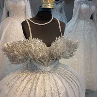 فروش لباس اروپایی عربی گالری داوین باهنر