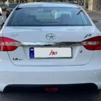 فروش اقساطی جک جی ۵ مدل ۹۳|خودرو سواری و وانت|تهران, باغ فیض|دیوار