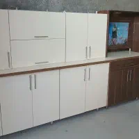 ۹متر کابینت|مصالح و تجهیزات ساختمان|تربت جام, میرقوام الدین|دیوار