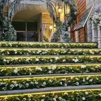 عمارت عقد پاپیون|خدمات پذیرایی، مراسم|کرج, گوهردشت|دیوار