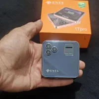 گوشی انس 17pro|موبایل|دزفول, |دیوار