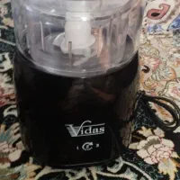 خردکن ویداس 123