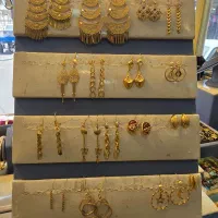 طلا کم عجرت
