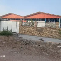 اجاره یا شراکت سوله تازه ساز|اجارهٔ مغازه و غرفه|اسلامآباد غرب, |دیوار