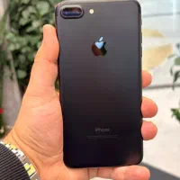Iphone 7 pluse 256g