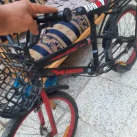 دوچرخه۲۰|دوچرخه، اسکیت، اسکوتر|باوی, |دیوار