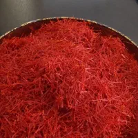 نرمه زعفران درجه یک (اقتصادی و پررنگ)|عمدهفروشی|تهران, دروس|دیوار