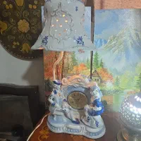 آباژورقدیمی چینی آنتیک