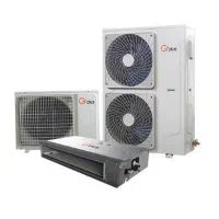 داکت اسپلیت 24000 جی پلاس