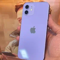 ایفون ۱۲ نرمال ۱۲۸