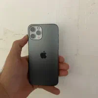 ایفون ۱۲ پرو