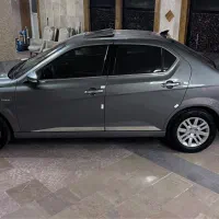 دنا پلاس ۹۶سانروفدار سفارش آپکو چهارچرخ دیسک تیپ ۲