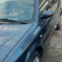 سورن پلاس دوگانه مخزن بزرگ دریچه سیمی مدل۴۰۴|خودرو سواری و وانت|شیراز, احمدی جنوبی|دیوار