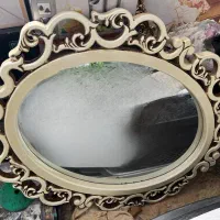 آینه دیواری