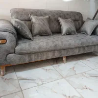 فروش مبل اطلس شرکتی تخت شو اقساطی