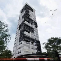 برج قصر آریا تاپ لوکیشن بلوار دریا