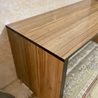 میز منشی|دفتر کار|یزد, |دیوار