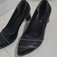 کفش مجلسی سایز ۴۰