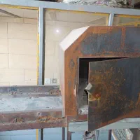 منقل ذغالی و گازی|اجاق گاز و لوازم برقی پخت‌وپز|صفادشت, |دیوار