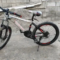 وسیله نقلیه دوچرخه درحدنو|دوچرخه، اسکیت، اسکوتر|میناب, |دیوار