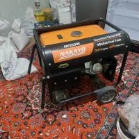 موتور برق نو7.5کیلو