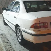 سمند موتور ef7 مدل ۱۳۹۰|خودرو سواری و وانت|زاهدان, |دیوار