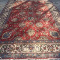 فروش فرش دستباف ایراد دار برای چهل تیکه|فرش|تهران, پردیسان|دیوار