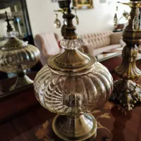 لوازم دکوری (شمعدان)