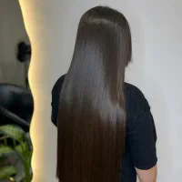 مدل هم برای کراتین و هم برای پروتین فوری