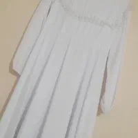 پیراهن حریر فری سایز|لباس|رشت, کوی فکوری|دیوار