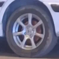 رینگ هفت پر