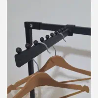 چوب لباسی فلزی، رگال تیله ای|فروشگاه و مغازه|مشهد, شهرک لشکر (شهرک غرب)|دیوار