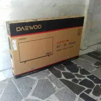 فروش کارتون تلویزیون 65 و کارتون ساید دوو 32|ابزارآلات|محمدشهر, جعفرآباد|دیوار