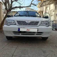 پراید ۱۳۲مدل۹۲