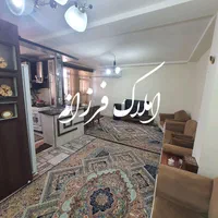 مسکن مهر نظرآباد پروژه توسعه کویر تک خواب(۶۳متری)|فروش آپارتمان|نظرآباد, |دیوار