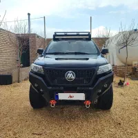 کلوت اتومات ۱۴۰۲ کم کار تیپ ۲ فول تجهیزات آفرودی