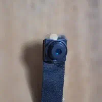 دوربین مخفی