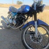 موتور‌شهاب|موتورسیکلت|دهگلان, |دیوار