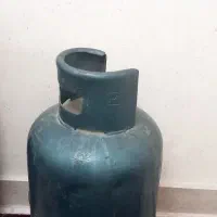 کپسول گاز